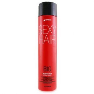 Sexy Hair Concepts Big Sexy Hair Boost Up Volumizing Conditioner with Collagen  300ml/10.1oz