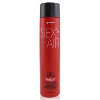 Sexy Hair Concepts Big Sexy Hair Boost Up Volumizing Shampoo with Collagen  300ml/10.1oz