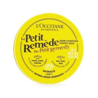 L'Occitane The Petit Remedy  15g/0.5oz