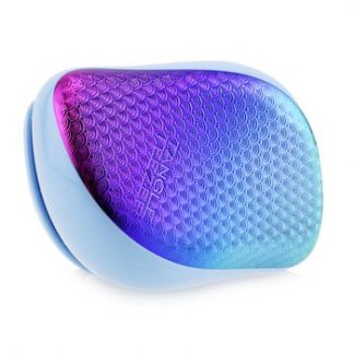 Tangle Teezer Compact Styler On-The-Go Detangling Hair Brush - # Sundowner  1pc