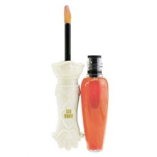 Anna Sui Protective Lip Gloss SPF 20 - # 701  7g/0.24oz