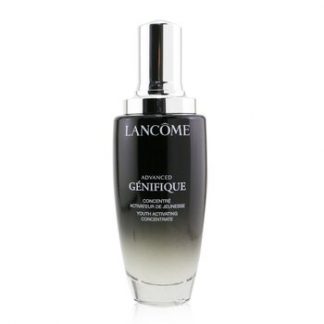 Lancome Genifique Advanced Youth Activating Concentrate With Bifidus Prebiotic  100ml/3.38oz