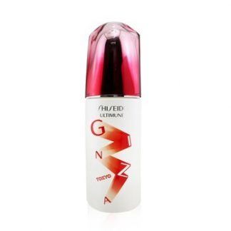 Shiseido Ultimune Power Infusing Concentrate - ImuGeneration Technology (Ginza Edition)  75ml/2.5oz