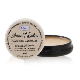 TheBalm Anne T. Dotes Concealer - # 10  9g/0.32oz