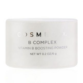 CosMedix B Complex Vitamin B Boosting Powder  6g/0.2oz