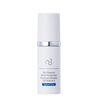 Natural Beauty Bio-Tech Absolute Youth Bio Physical Multi-Protection SPF 30 - # Purple  30ml/1oz