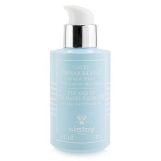 Sisley Eye & Lip Gel Make-Up Remover - Including Waterproof Make-Up  120ml/4oz