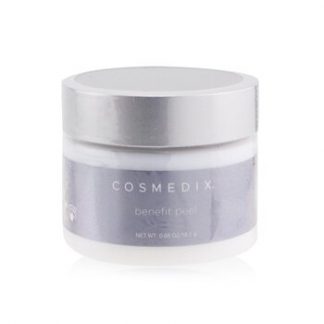 CosMedix Benefit Peel (Salon Product)  19.5g/0.69oz