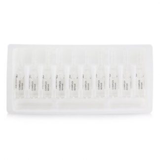 Academie Intensive Post-Peel Ampoules (Complex Repair) - Salon Product  10x2ml/0.07oz