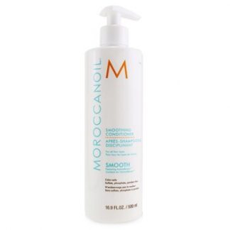 Moroccanoil Smoothing Conditioner  500ml/16.9oz