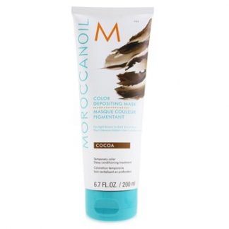 Moroccanoil Color Depositing Mask - # Cocoa  200ml/6.7oz