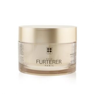 Rene Furterer Absolue Kèratine Renewal Care Ultimate Repairing Mask (Damaged, Over-Processed Fine to Medium Hair)  200ml/7oz