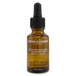 Grown Alchemist Instant Smoothing Serum  25ml/0.84oz