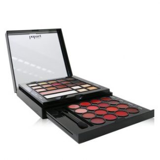 Pupa Pupart M Make Up Palette - # 001 Back To Red  20g/0.7oz