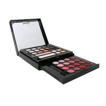 Pupa Pupart M Make Up Palette - # 002 Naturally Sexy  20g/0.7oz