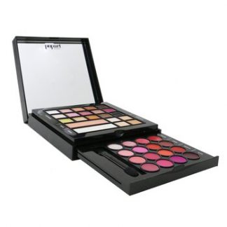 Pupa Pupart M Make Up Palette - # 003 Good Vibes  20g/0.7oz