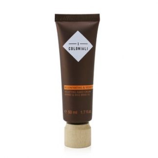 I Coloniali Regenerating & Velveting - Velveting Hand Cream  50ml/1.7oz