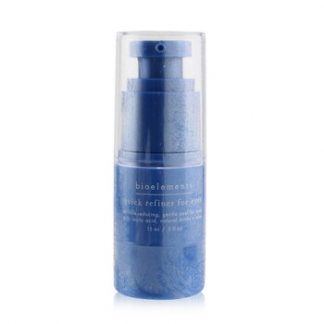 Bioelements Quick Refiner For Eyes  15ml/0.5oz