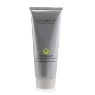 Juice Beauty Stem Cellular Resurfacing Micro Exfoliant  90ml/3oz