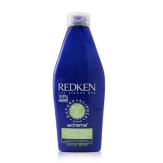 Redken Nature + Science Extreme Fortifying Conditioner (For Distressed Hair)  250ml/8.5oz