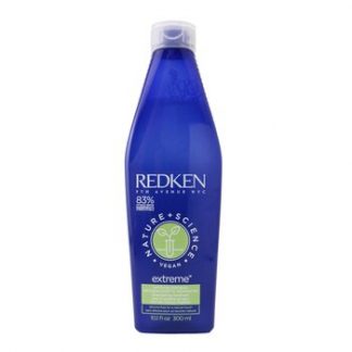 Redken Nature + Science Extreme Fortifying Shampoo (For Distressed Hair)  300ml/10.1oz