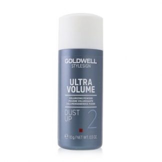 Goldwell Style Sign Ultra Volume Dust Up 2 Volumizing Powder  10g/0.3oz