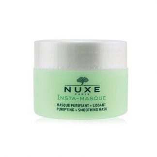 Nuxe Insta-Masque Purifying + Soothing Mask  50ml/1.7oz