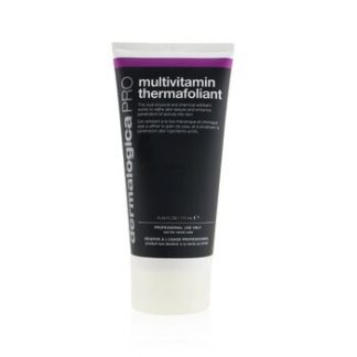 Dermalogica Age Smart Multivitamin Thermafoliant PRO (Salon Size)  177ml/6oz