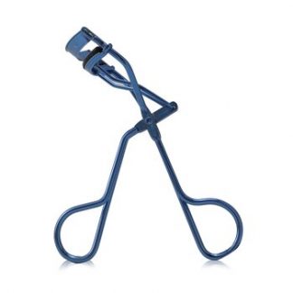 Tweezerman Classic Lash Curler - Bell Bottom Blue  -