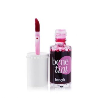 Benefit Benetint Lip & Cheek Stain  6ml/0.2oz