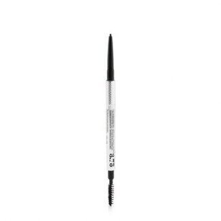 Benefit Precisely My Brow Pencil (Ultra Fine Brow Defining Pencil) - # 3.75 (Warm Medium Brown)  0.08g/0.002oz