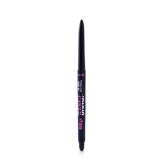 Benefit BADgal BANG! 24 Hour Eye Pencil - # Pitch Black  0.25g/0.009oz