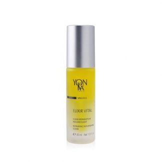 Yonka Specifics Elixir Vital With Beech Buds - Repairing, Nourishing Elixir  30ml/1.01oz