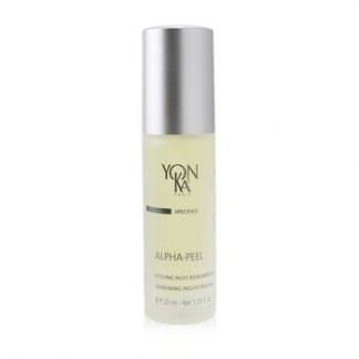 Yonka Specifics Alpha-Peel With Fruit Acids - Renewing Night Peeling  30ml/1.01oz