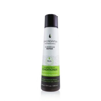 Macadamia Natural Oil Professional Weightless Repair Conditioner (Baby Fine to Fine Textures)  300ml/10oz