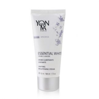 Yonka Specifics Essential White Unifying Brightening Cream With Time-Defying Vitamin C  50ml/1.73oz