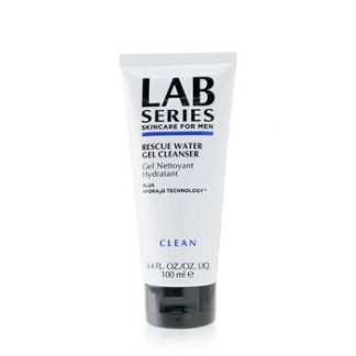 Lab Series Rescue Water Gel Cleanser  100ml/3.4oz