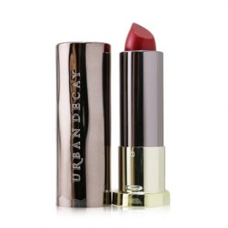 Urban Decay Vice Lipstick - # Wrath (Metallized)  3.4g/0.11oz