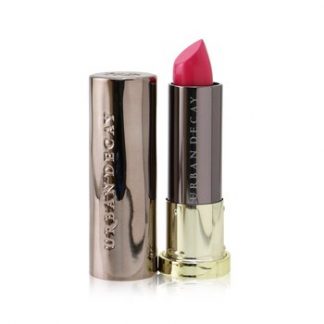 Urban Decay Vice Lipstick - # Caliente (Cream)  3.4g/0.11oz