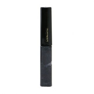 Lancome Transforming Matte To Glitter Liquid Eyeshadow - # 04 Gun Metal  4.5ml/0.15oz