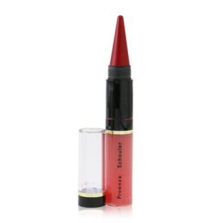 Lancome Lip Kajal Duo Chroma (Proenza Schouler Edition) - # 03 Bold Red  -