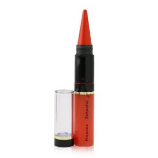 Lancome Lip Kajal Duo Chroma (Proenza Schouler Edition) - # 08 Orange Arty  -