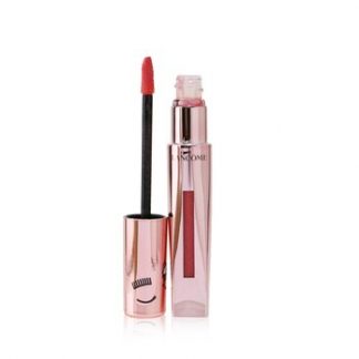 Lancome L'Absolu Lacquer Longwear Lip Colour (Chiara Ferragni Edition) - # 2018 Sweet Mom  8ml/0.27oz