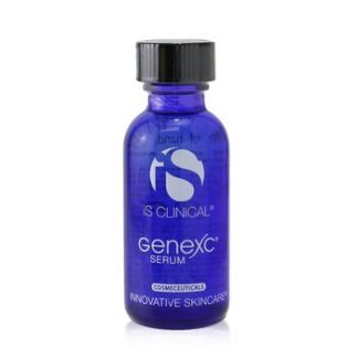 IS Clinical GeneXC Serum  30ml/1oz