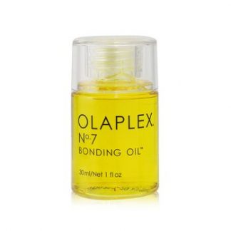 Olaplex No. 7 Bonding Oil  30ml/1oz