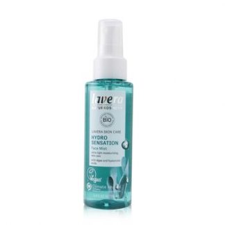 Lavera Hydro Sensation Face Mist - With Algae & Hyaluronic acids  100ml/3.4oz