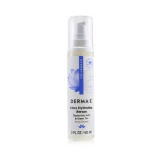 Derma E Hydrating Ultra Hydrating Serum  60ml/2oz