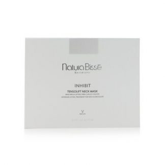 Natura Bisse Inhibit Tensolift Neck Mask  15ml/0.5oz