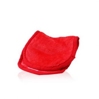 MakeUp Eraser MakeUp Eraser Cloth - # Love Red  -