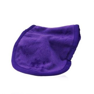 MakeUp Eraser MakeUp Eraser Cloth - # Queen Purple  -